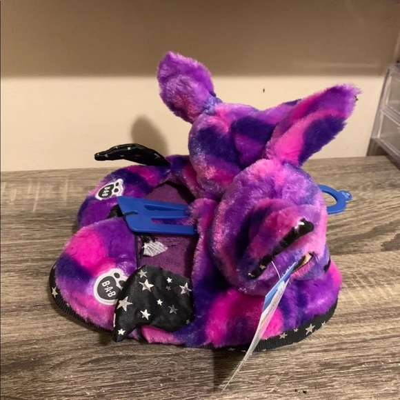 🐻🐻Build a Bear Kids Character Slippers🐻🐻 - Picture 2 of 6